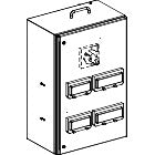 SE KSB250SM428 KS Abgangskasten Teilungeinheiten