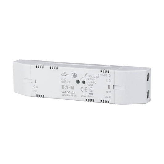 MOE CAAE-01/02 Analogaktor 1-10-VDC