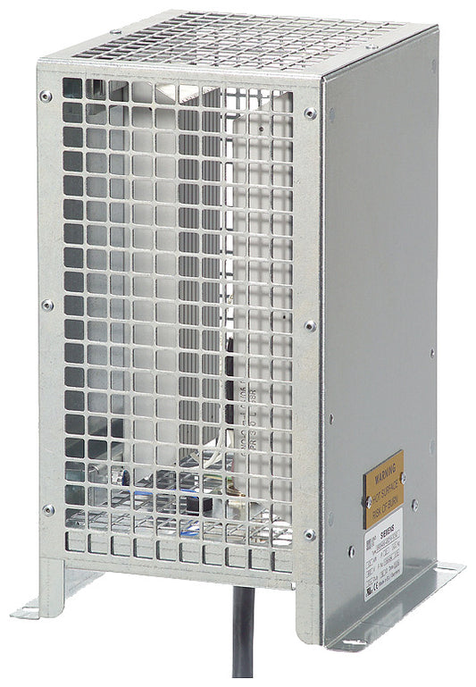 SIEM 6SE64004BD240FA0 TRANSISTOR UMRICHTER (SIMOVERT
