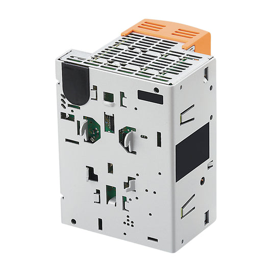 IFM AC1434 SmartPLC DataLine 2ASi ECAT
