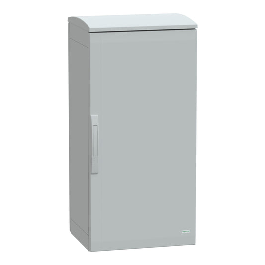 SE NSYPLAT1054G Poly-WS 1000X500X420 1 Tür