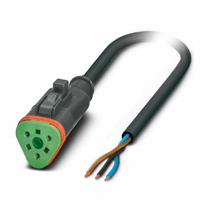 PHO 1414997 Sensor-/Aktor-Kabel