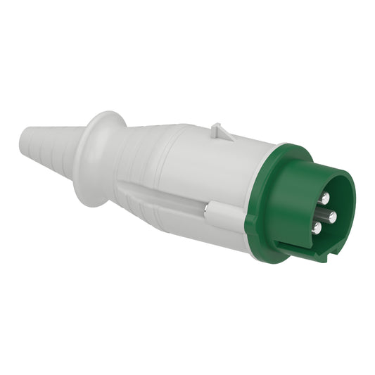 SE 82320 Industrie-Wechselstecker 3p