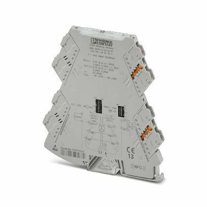 PHO MINI MCR-2-UI-UI-PT Trennverstärker