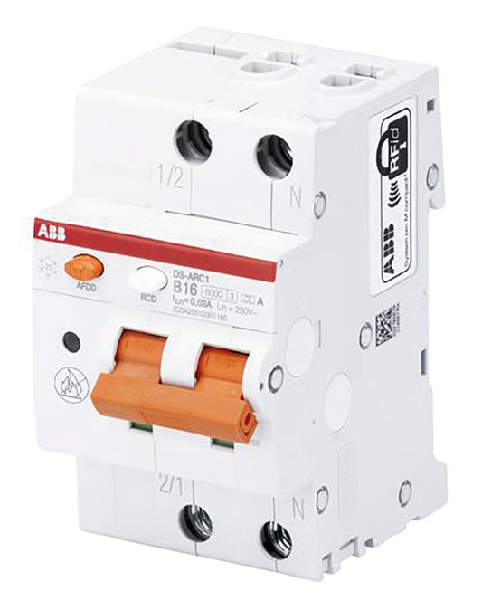 ABB DS-ARC1 B6 A30 AFDD+FI/LS DS-ARC1A-B6/0,03, 6kA, 3TE