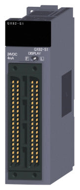 MIT QX82-S1 SPS SystemQ Eingangsmodul 24VDC 64 Eingänge,Verzögerungszeit 0,1ms S