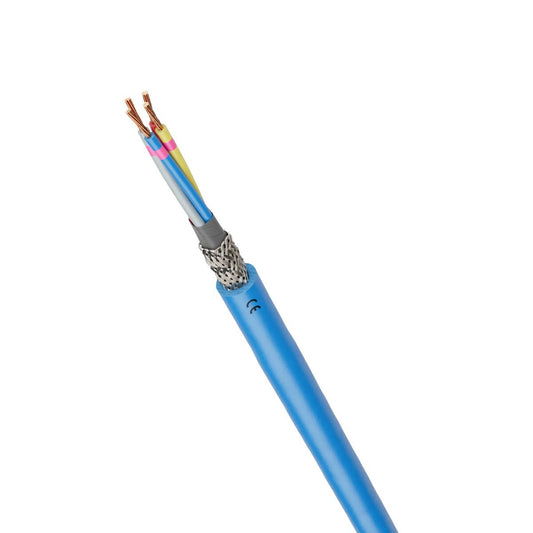LAPP UNITRONIC EB JE-LiYCY...BD 16x2x0,5 Datenkabel
