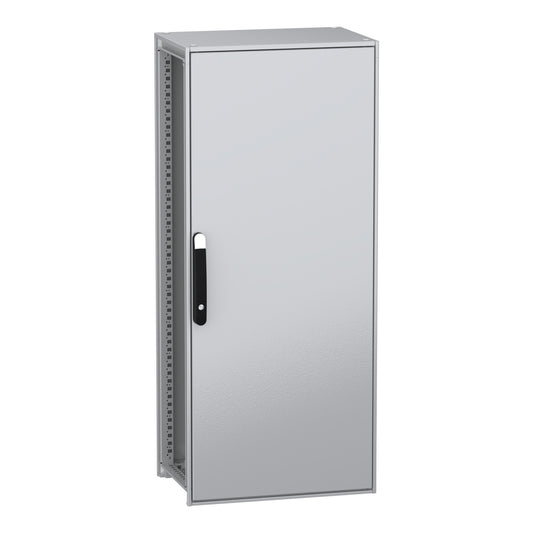 SE NSYSFN14640P Standgehäuse, elektrisch, PanelSeT SFN, aus dekarbonisiertem Sta