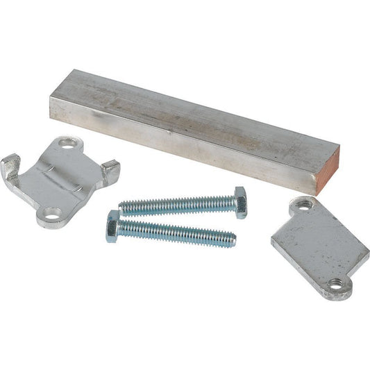 MOE SVS250630-5 Sammelschienenverbindung 250-630A L1 L2 L3 P