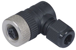 PF V12-W V12 MATING CONNECTOR-90 DEGREE