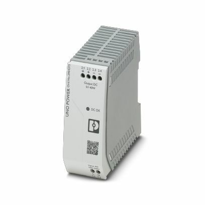 PHO UNO-PS/1AC/ 5DC/ 40W Stromversorgung