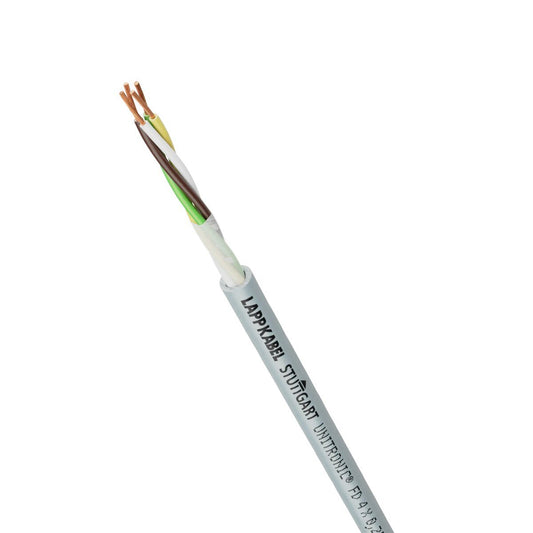 LAPP UNITRONIC FD 5x0,14 Datenkabel UNITRONIC FD 5x0,14