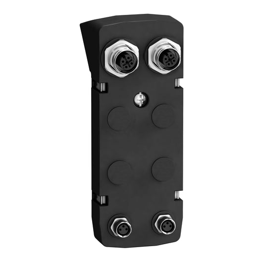 SE VW3M9109 LXM32I Module ECT M12 2DI M8 source