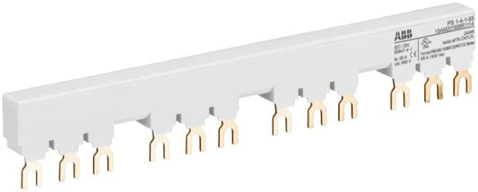 ABB PS1-4-1-65 PS1-4-1-65 3-Phasen-Sammelschiene PS1-4-1-65