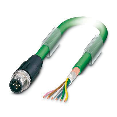 PHO SAC-5P-M12MSB/ 2,0-900 Bussystemkabel