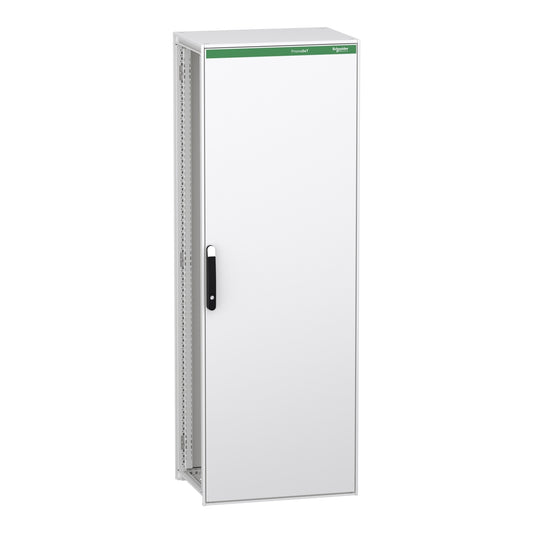 SE NSYSFPN20750ED Standgehäuse, elektrisch, PrismaSeT HD, 2000x700x500mm, IP55,