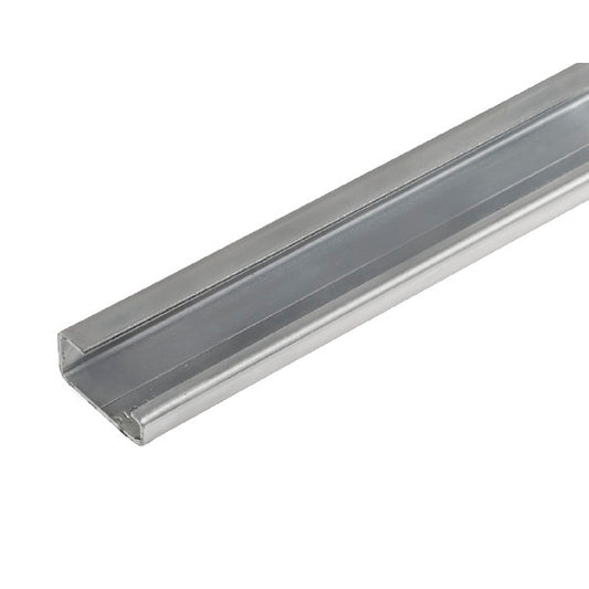 WEI TS 32X15 2M/ST/ZN Tragschiene