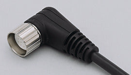 IFM E11739 Kabeldose abgewinkelt M23 12-polig halogenfrei