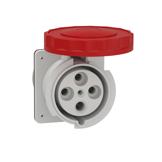 SE 81694 Anbausteckdose Ip67 125A 400V 4P