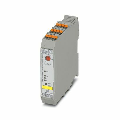 PHO ELR H5-IES-PT- 24DC/500AC-2 Hybrid-Motorstarter