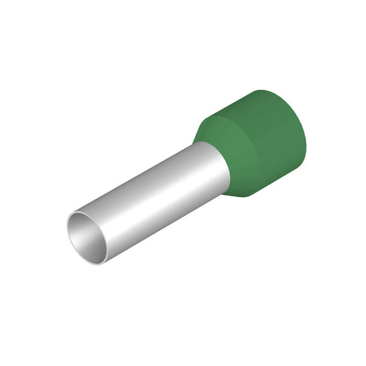 WEI H16/28GN Aderendhülse 16qmm gn