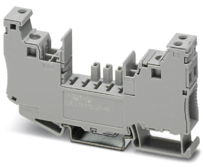 PHO CB 1/10-1/10 UT-BE Basiselement m.Schraubanschlusstechnik