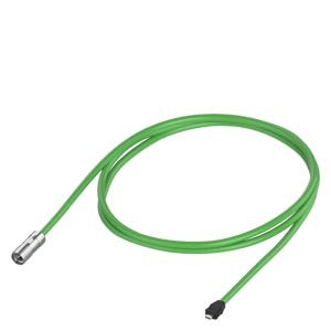 SIEM 6FX3502-2XB11-1AF0 Encoder Leitung, konfektioniert