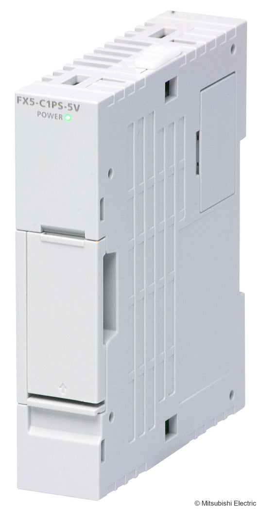 MIT FX5-C1PS-5V SPS FX5UC Stromversorgung 5VDC