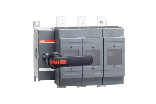 ABB OS800D03P OS800D03P m.Griff u.Welle 3pol