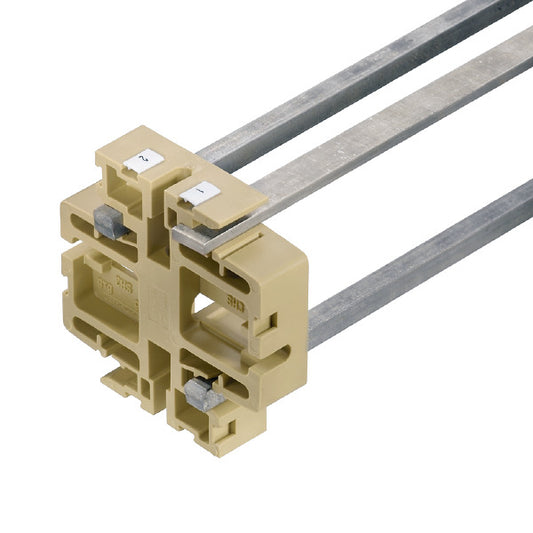 WEI SH 3 Schienenhalter