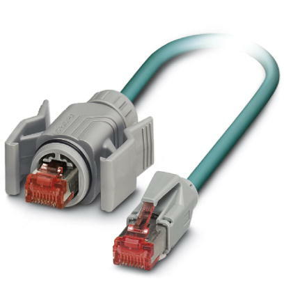 PHO VS-IP67-IP20-93E-LI/2,0 Netzwerkkabel