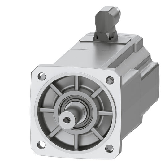 SIEM 1FK2106-3AF10-0SA0 SIMOTICS S-1FK2 HD, SINAMICS S210 3AC 400V-480V, 7,3 Nm,