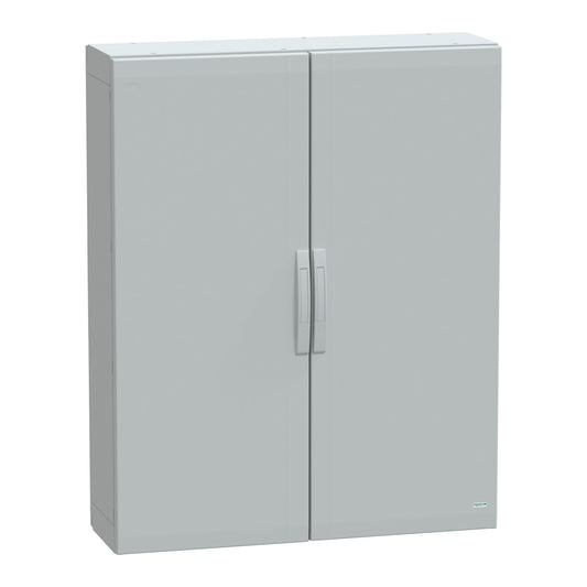 SE NSYPLA12103G Poly-WS 1250X1000X320 2 Türen