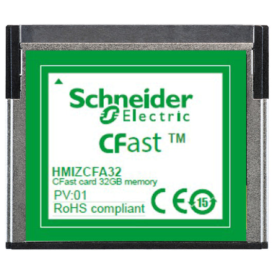 SE HMIZCFA32 CFAST Speicherkarte 32GB für HMIGTU