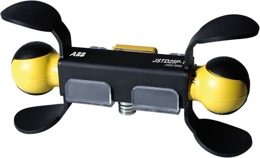ABB JSTD25P-1 JSTD25-P1 Zweihandbedienung  JSTD25P-1