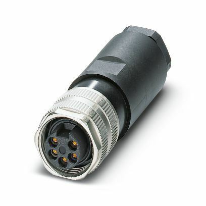 PHO SACC-7/8FS-5CON-PG13 Sensor-Aktor-Stecker 5-polig