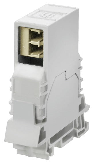 WEI IE-TO-RJ45-FJ-A Tragschienen-Outlests RJ45