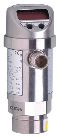 IFM PN007A Combi-Drucksensor