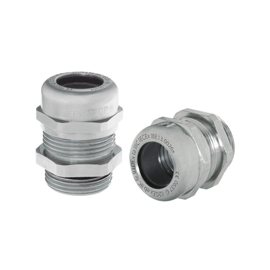 LAPP SKINTOP MS-M 20X1,5 ATEX XL Kabelverschraubung SKINTOP MS-M 20x1,5 ATEX XL