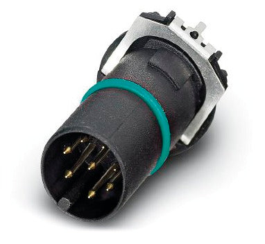 PHO 1557581 Einbausteckverbinder