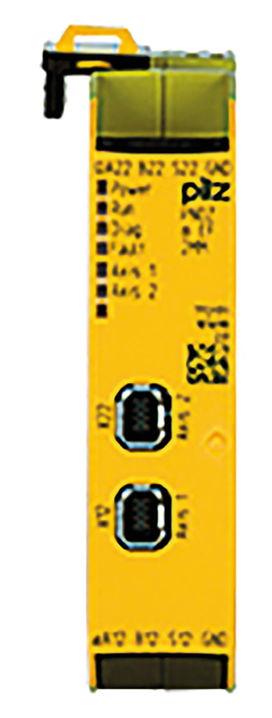 PILZ 772171 PNOZ m EF 2MM