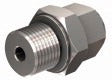 TURC CF-M-3-G1/4-A4 Temperaturerfassung Zubehör Klemmringver
