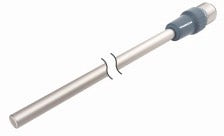 TURC TP-206A-CF-H1141-L100 Temperaturerfassung Fühler