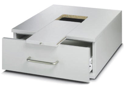 PHO BLUEMARK CLED-BASE Aufnahmebox für Beschriftungs-Matten