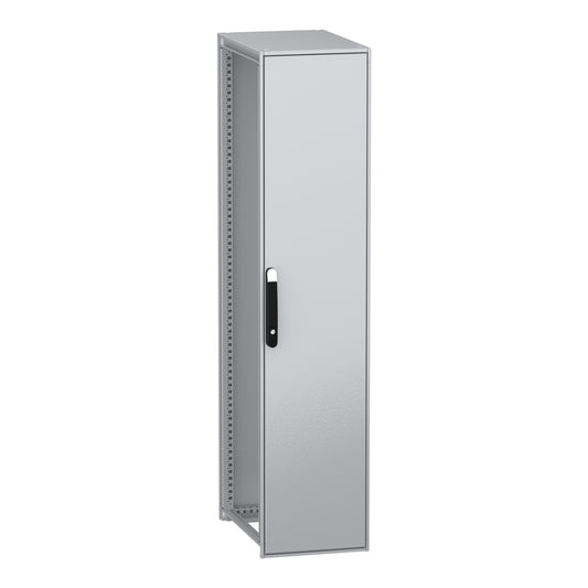 SE NSYSFN18460 Standgehäuse, elektrisch, PanelSeT SFN, aus dekarbonisiertem Stah