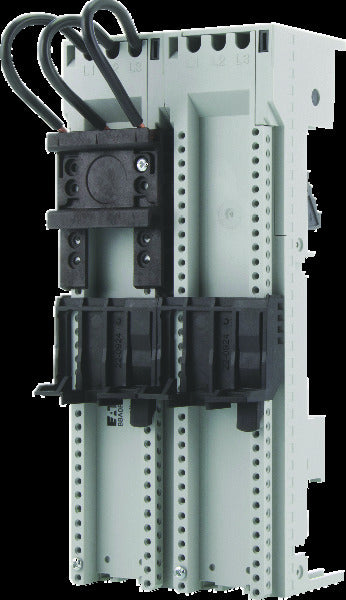 MOE BBA0R-25 Sammelschienenadapter 90mm 25A 1TS