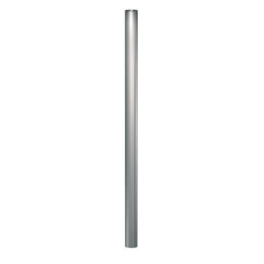 SE ISM20800 Kabelzuführung Decke 52mm eloxiert