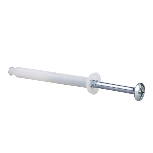 SE 1149707 Schraubnagelduebel TPS-5/20x50 nat (100)