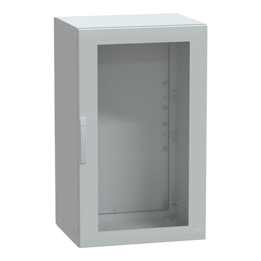 SE NSYPLA1276TG Poly-WS 1250X750X620 1 Sichttür