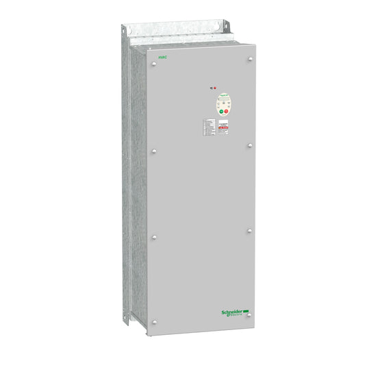 SE ATV212WD75N4 Frequenzumrichter 75kW 100Hp 460V Tri IP54